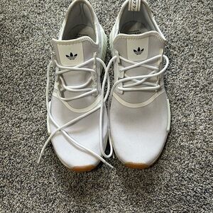 adidas Originals Mens Superstar Classic Low Top Sneaker Shoe